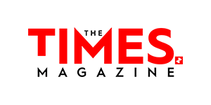 the times mag - Website Redesign