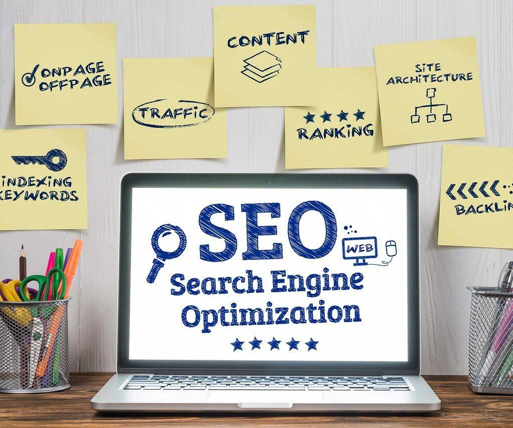 SEO Agency in Oakville Canada (Really Worth it)