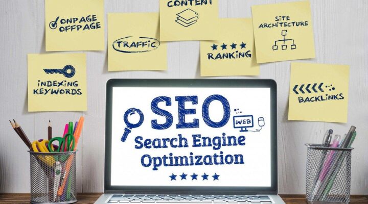 SEO Agency in Oakville Canada (Really Worth it)