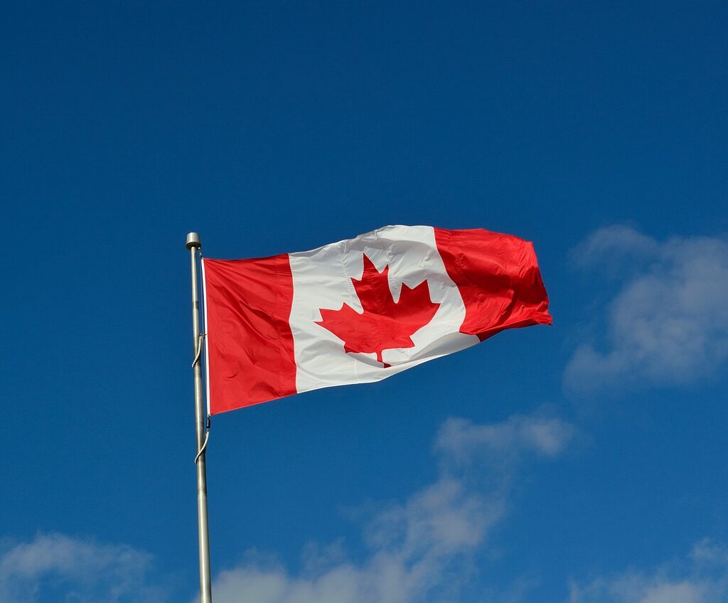 Immigration Business Branding in Canada