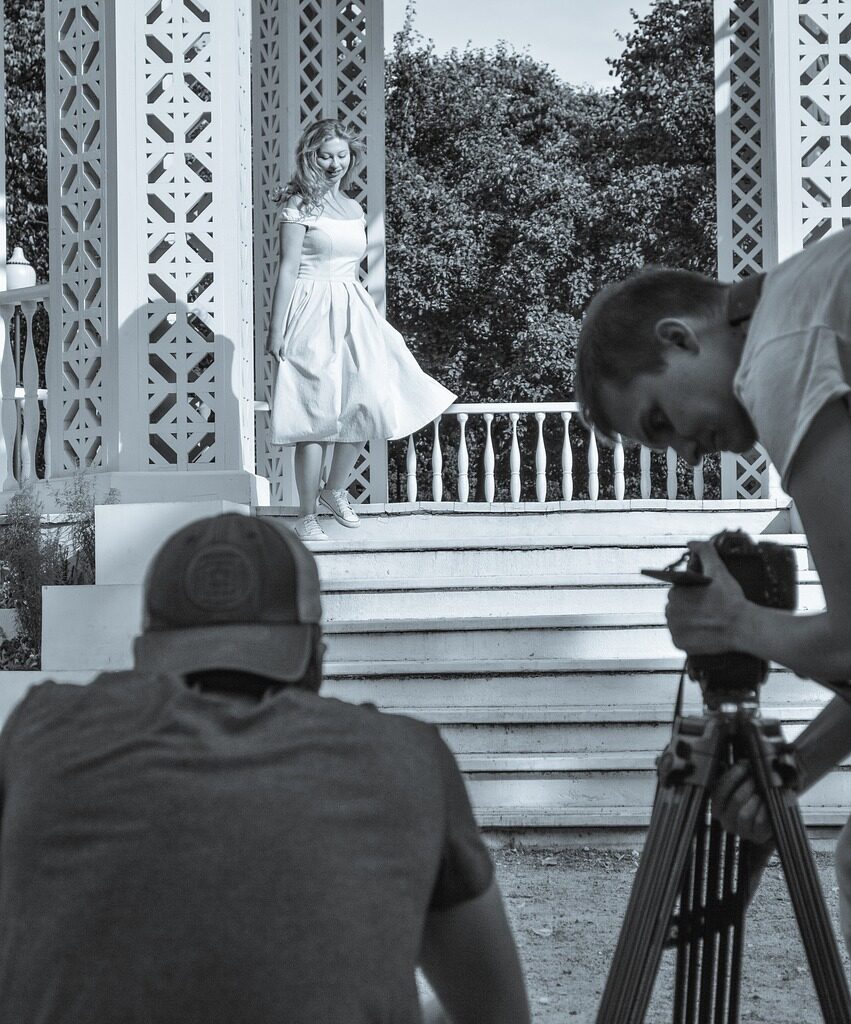 Short-Form Video Content Marketing