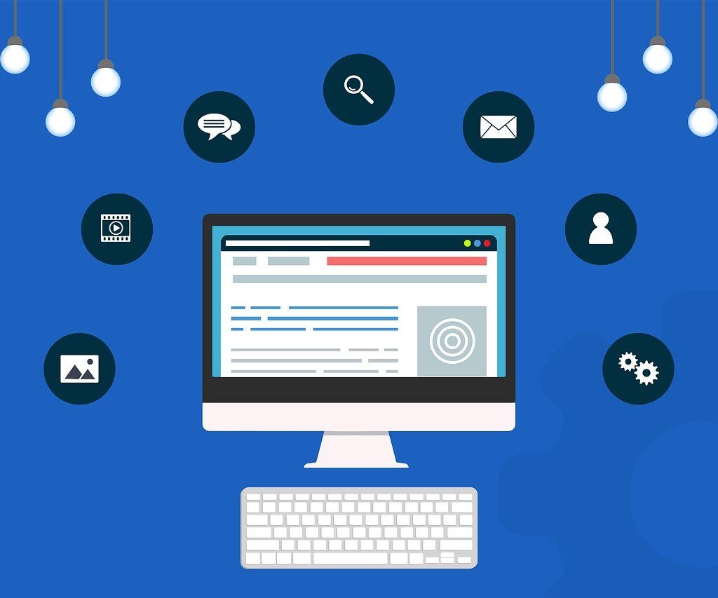 Redesign WordPress Website in Sydney, Australia