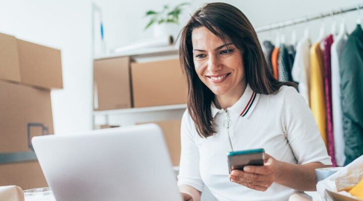 Best Virtual Assistant Agency in Ontario Canada | LeftCliq