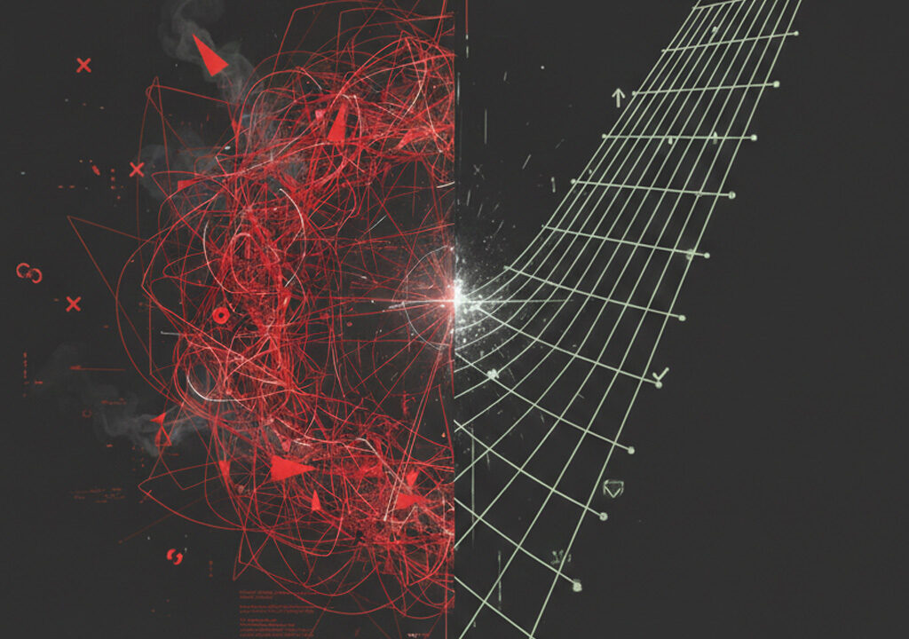 Visibility Increase Actually Happened - Using AI in 2026 to Drive a 1,000% Increase in Search Visibility