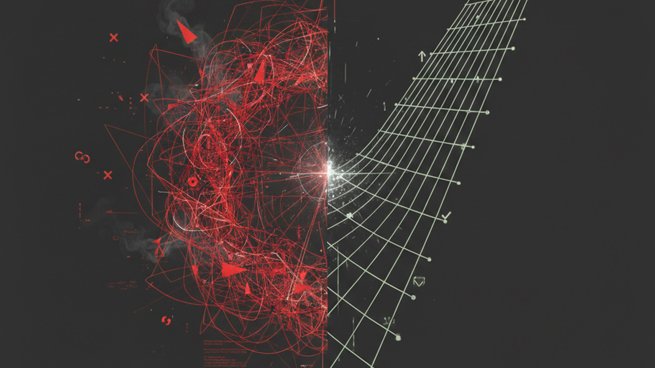 Visibility Increase Actually Happened - Using AI in 2026 to Drive a 1,000% Increase in Search Visibility