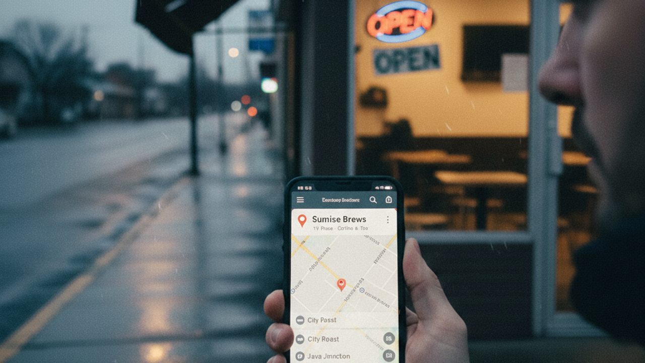 authority signals - Why Local SEO Fails in 2026 (And How Hyper-Local SEO Fixes It)