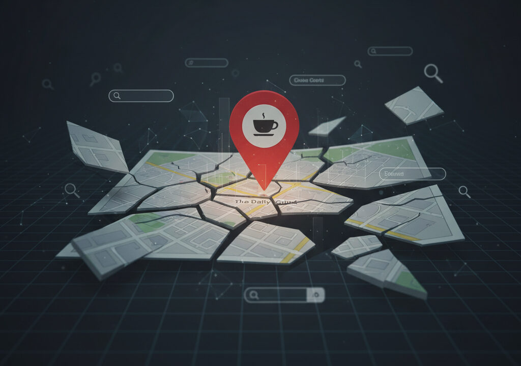 digital markketing services - Why Local SEO Fails in 2026 (And How Hyper-Local SEO Fixes It)